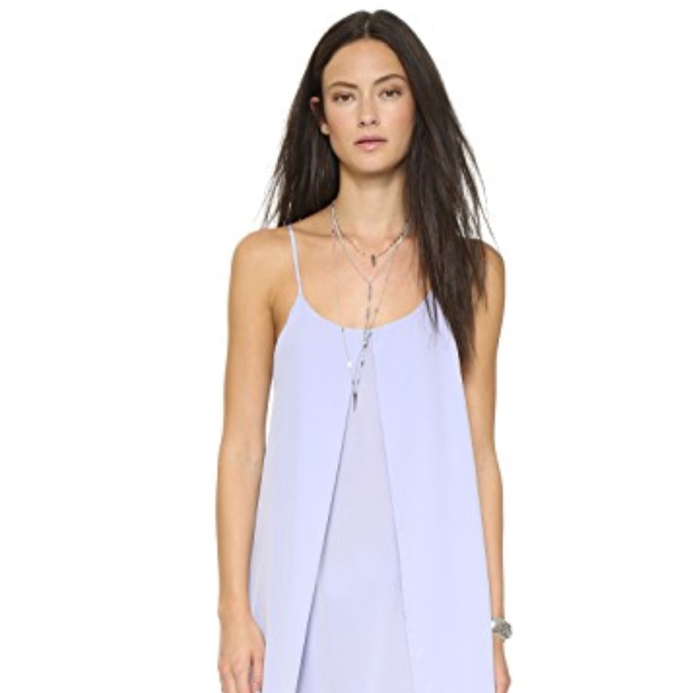 Helena Quinn Isla Maxi Dress XS/S